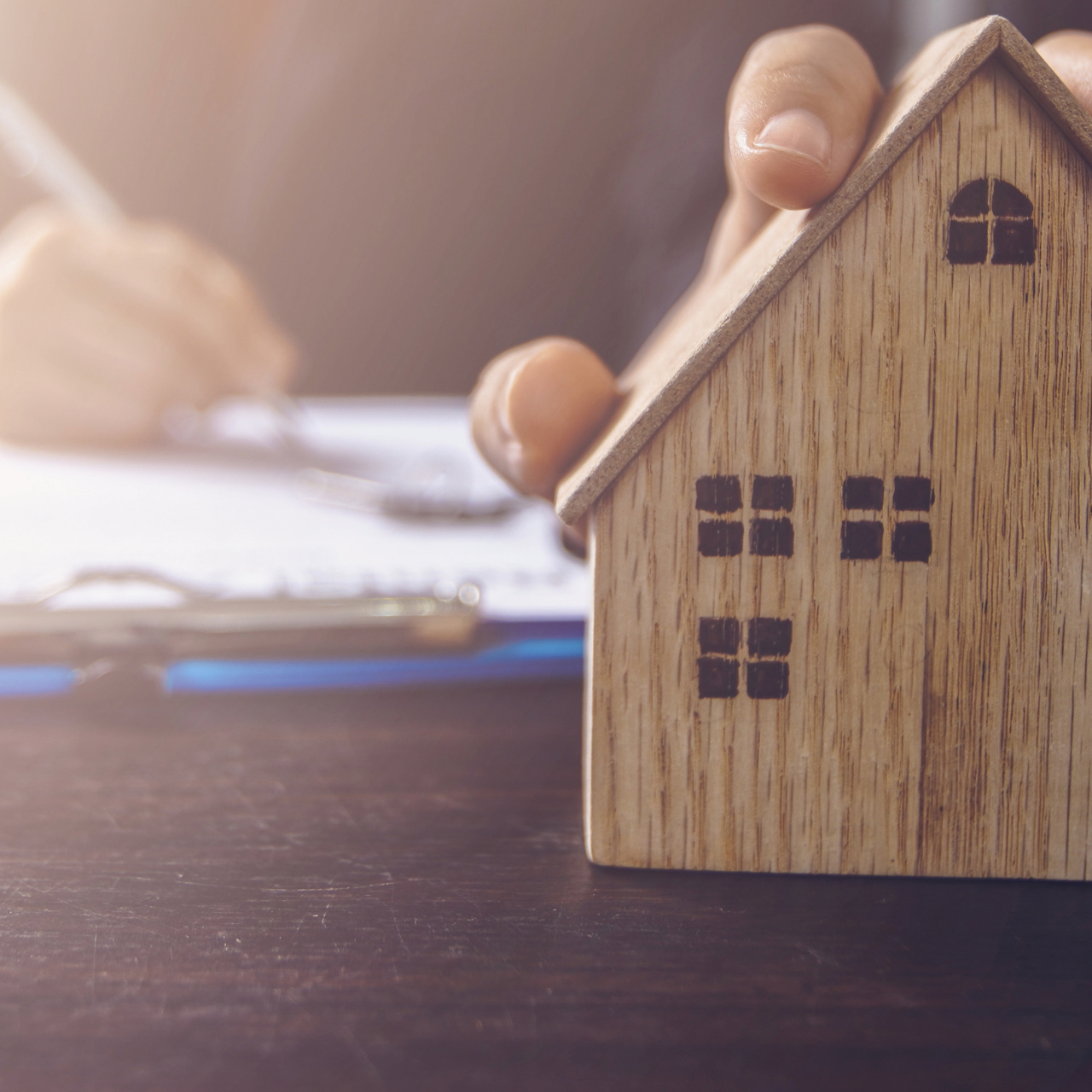 ejendomsadministration