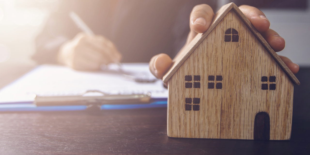 ejendomsadministration