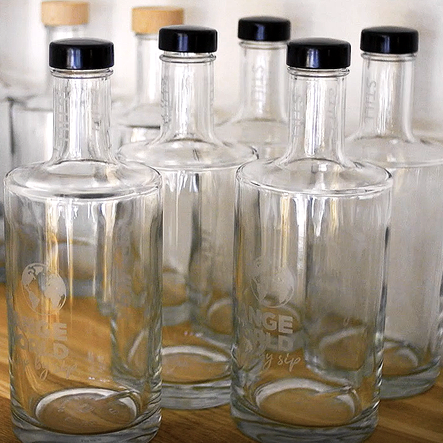 BWT vand karafler til restauranter bwt-vandkarafler