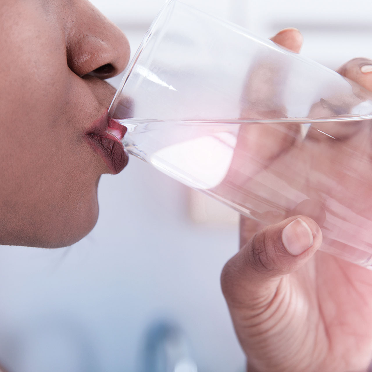 Smager blødt vand anderledes end hårdt vand Smager blødt vand anderledes end hårdt vand