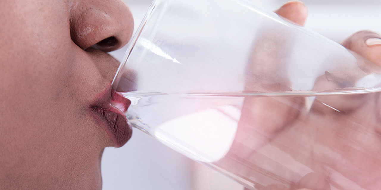 Smager blødt vand anderledes? Smager blødt vand anderledes?