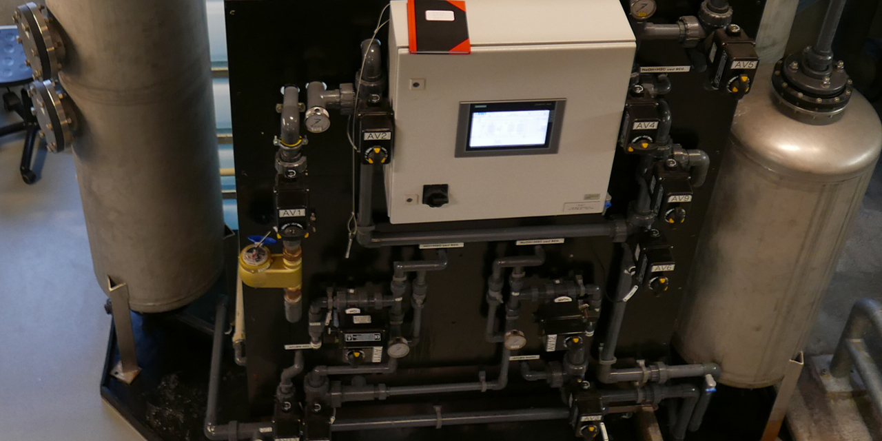 bwt-demipro-ionbytteranlaeg-hos-grundfos