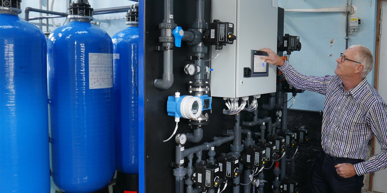 renere vand med markant mindre vandspild lonza-copenhagen-bwt-vandbehandlingsanlaeg