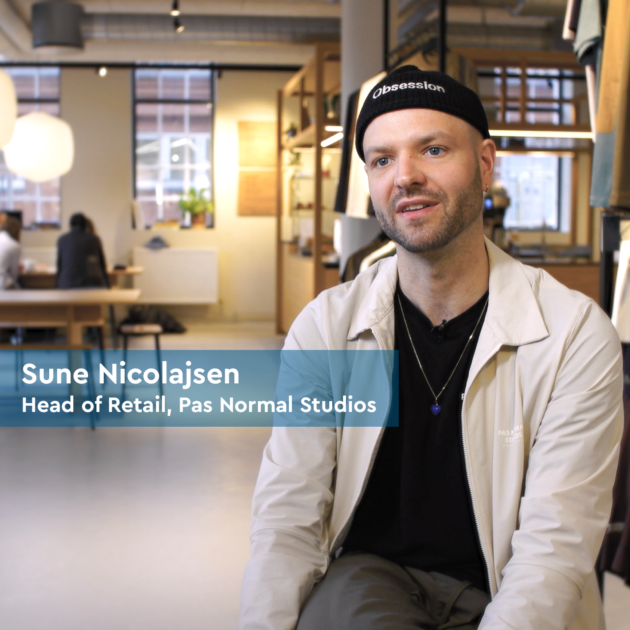 Sune Nicolajsen - head of retail ved Pas Normal Studios sune-nicolajsen-head-of-retail-ved-pas-normal-studios