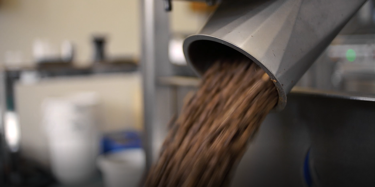 Prolog kafferistning prolog-kafferistning