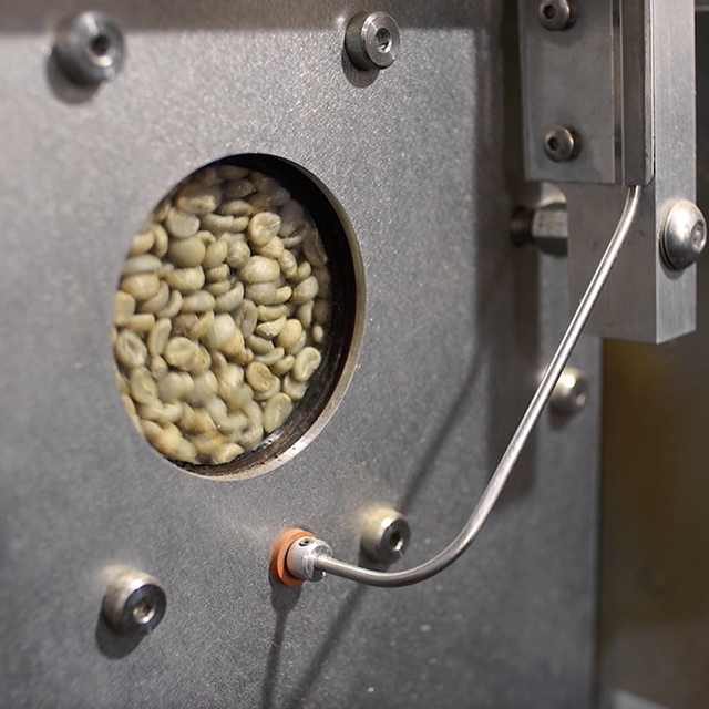 Prolog kaffebar rister bønner prolog-kaffebar-rister-selv-kaffeboenner