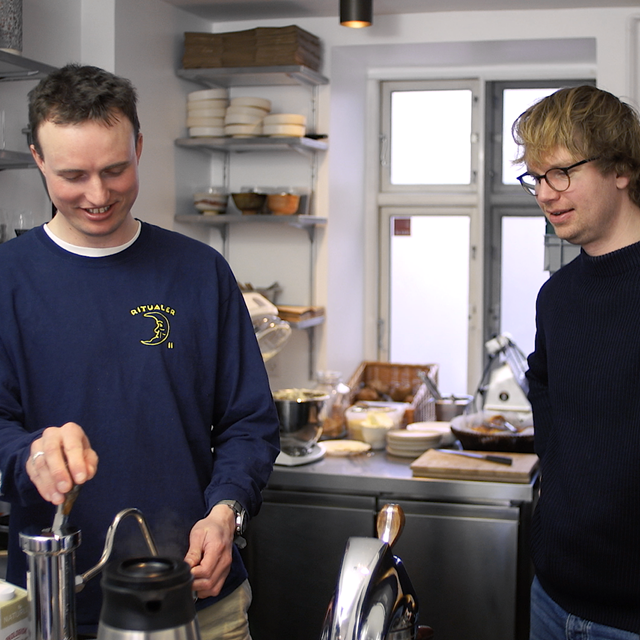 Prolog kaffebar i Randersgade på Østerbro prolog-kaffebar-randersgade