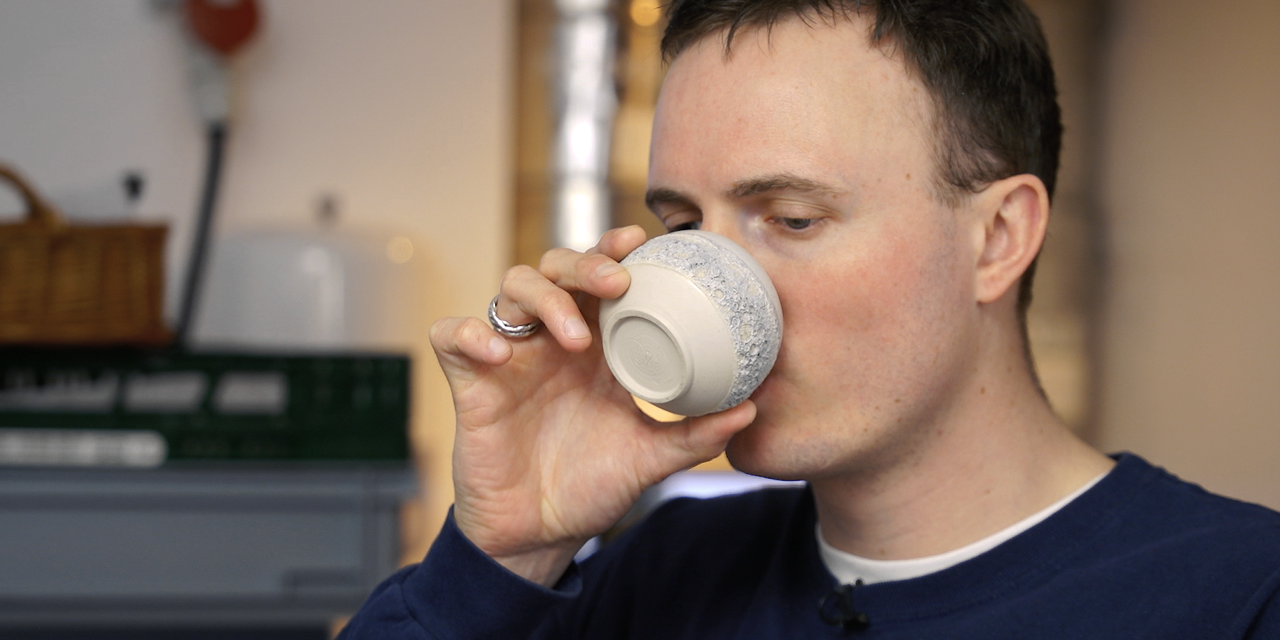 kaffen-og-vandets-kvalitet-kontrolleres kaffen og vandets kvalitet kontrolleres