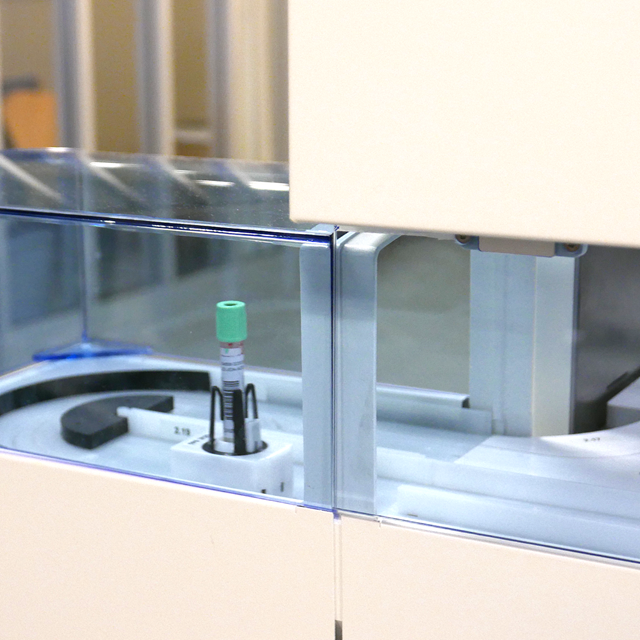 Randers Hospital - fuldautomatisk-analyse med BWT-EDI-anlaeg randers_hospital_fuldautomatisk-analyse_1280x1280