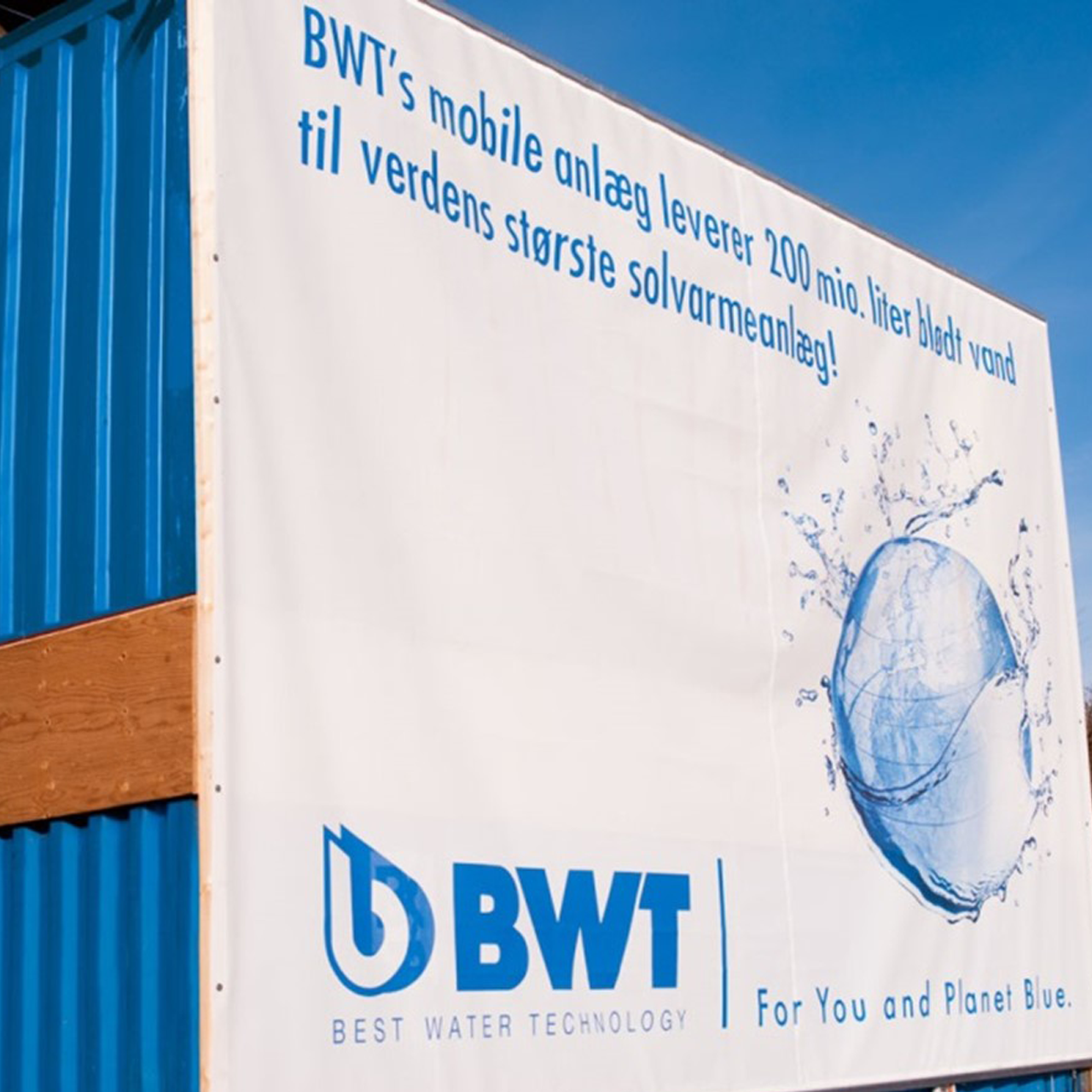 BWTs mobile udlejningsanlaeg hos Vojens Fjernvarme bwt-mobilt-udlejningsanlaeg