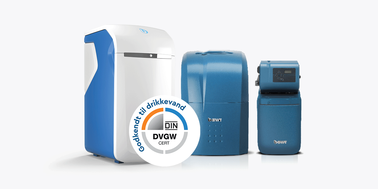 tag testen bwt blødgøringsanlæg grå tag testen bwt blødgøringsanlæg