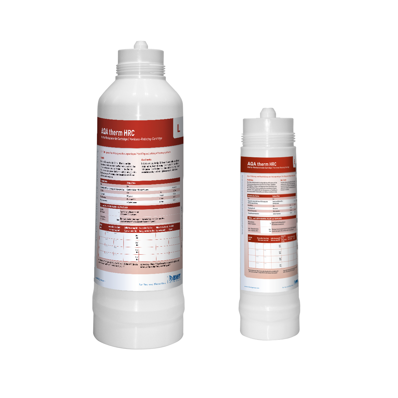 BWT AQA THERM HRC vandfilter