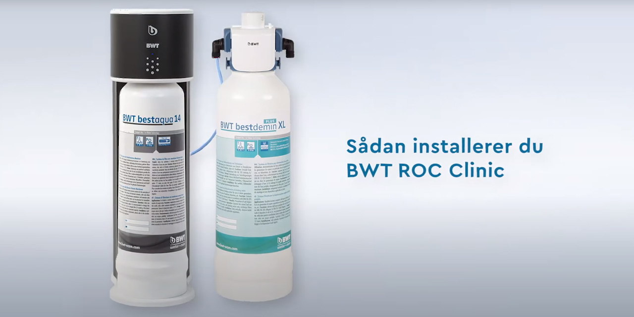 Video-ROC-Clinic-installation