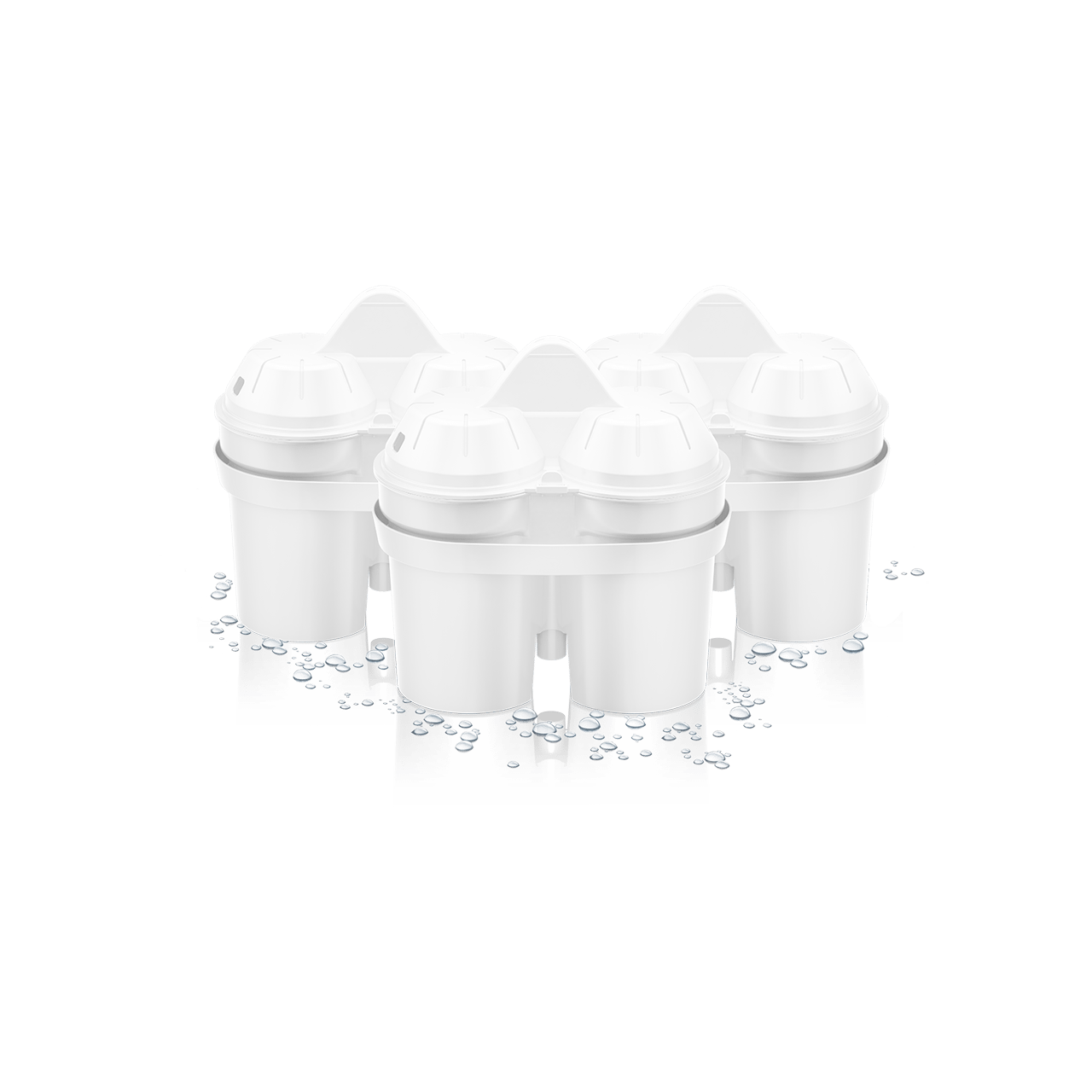 Magnesium Zinc Kartuschen