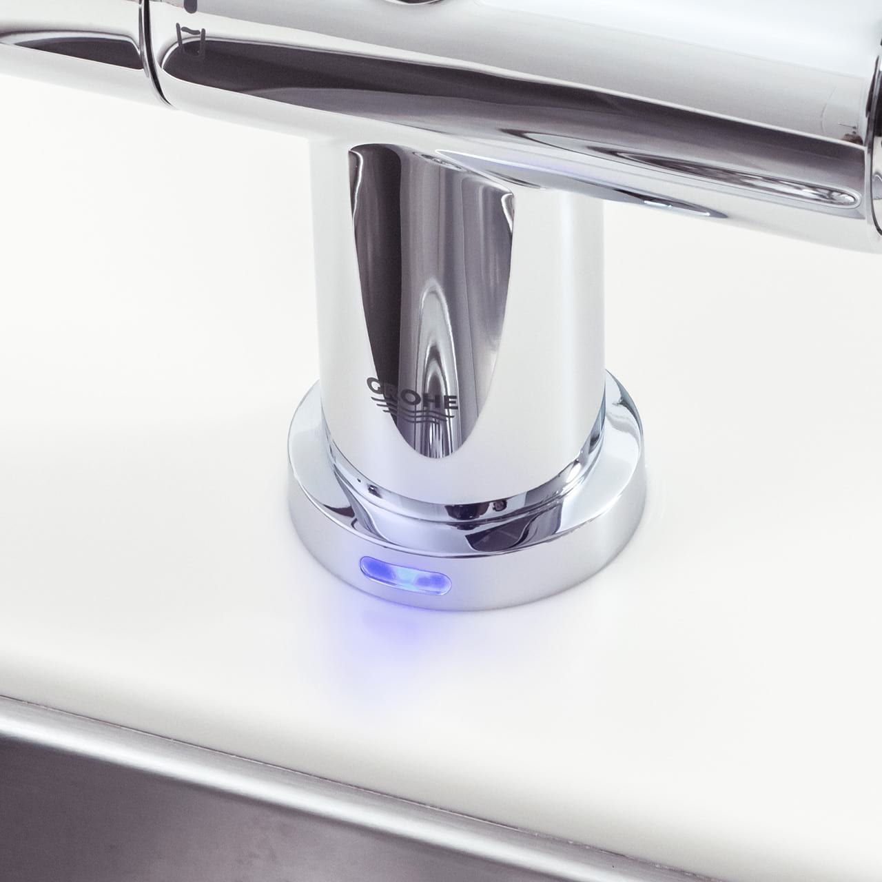 Grohe-LED-Ring-blau