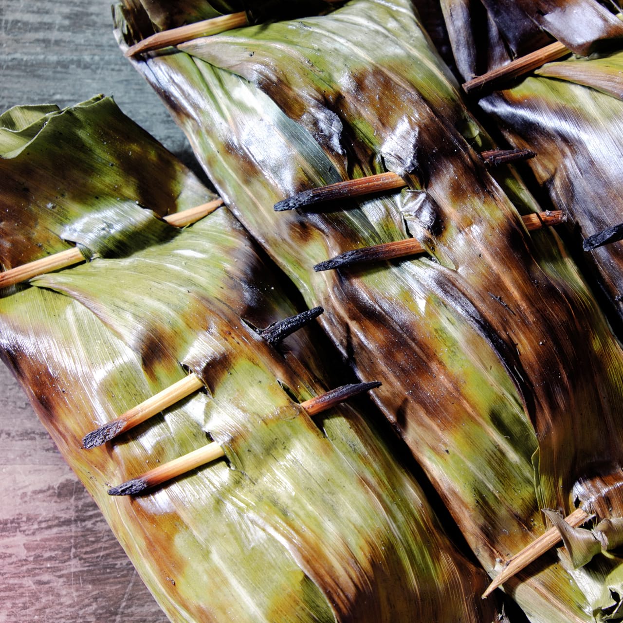 Alternatives aluminium foil