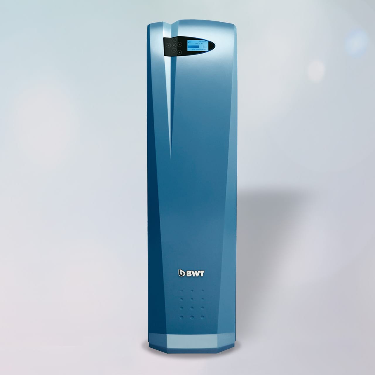 BWT AQA total energy