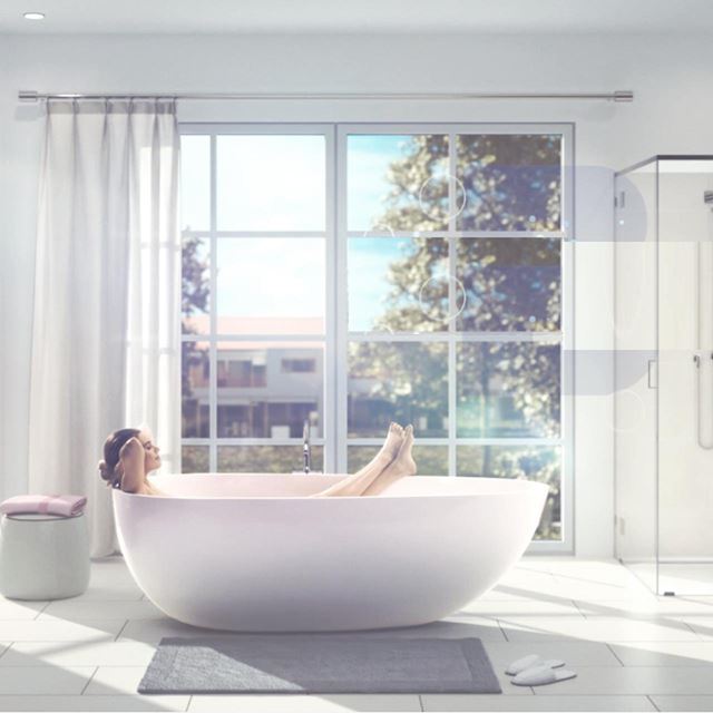 BWT Perlwasser genießen!