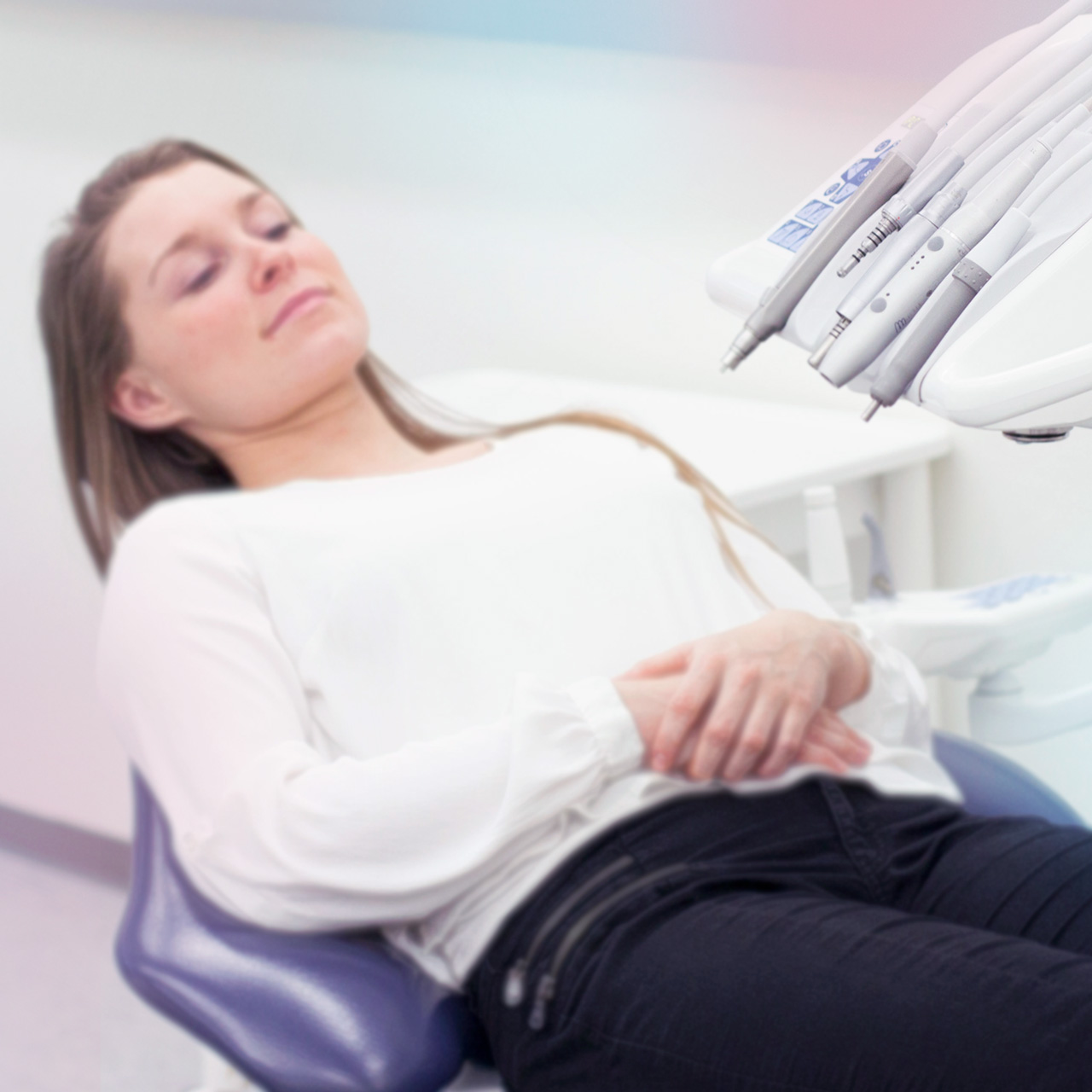 Water solutions for dental clinics