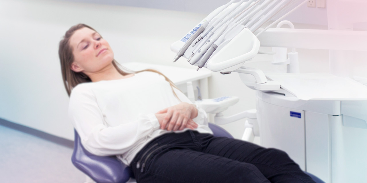 Water solutions for dental clinics