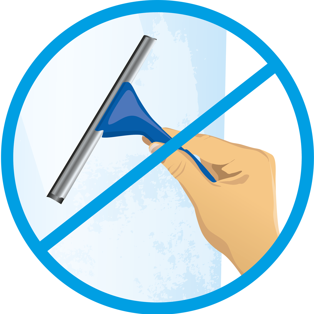 QuickClean Benefit 1