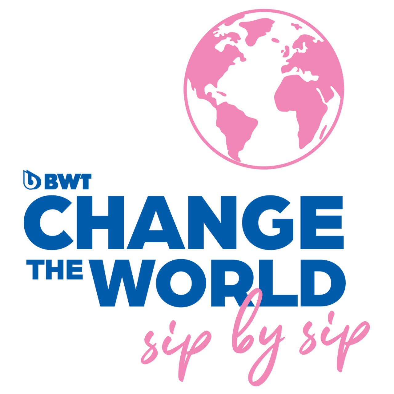 change the world, acqua, f1, bottle free zone