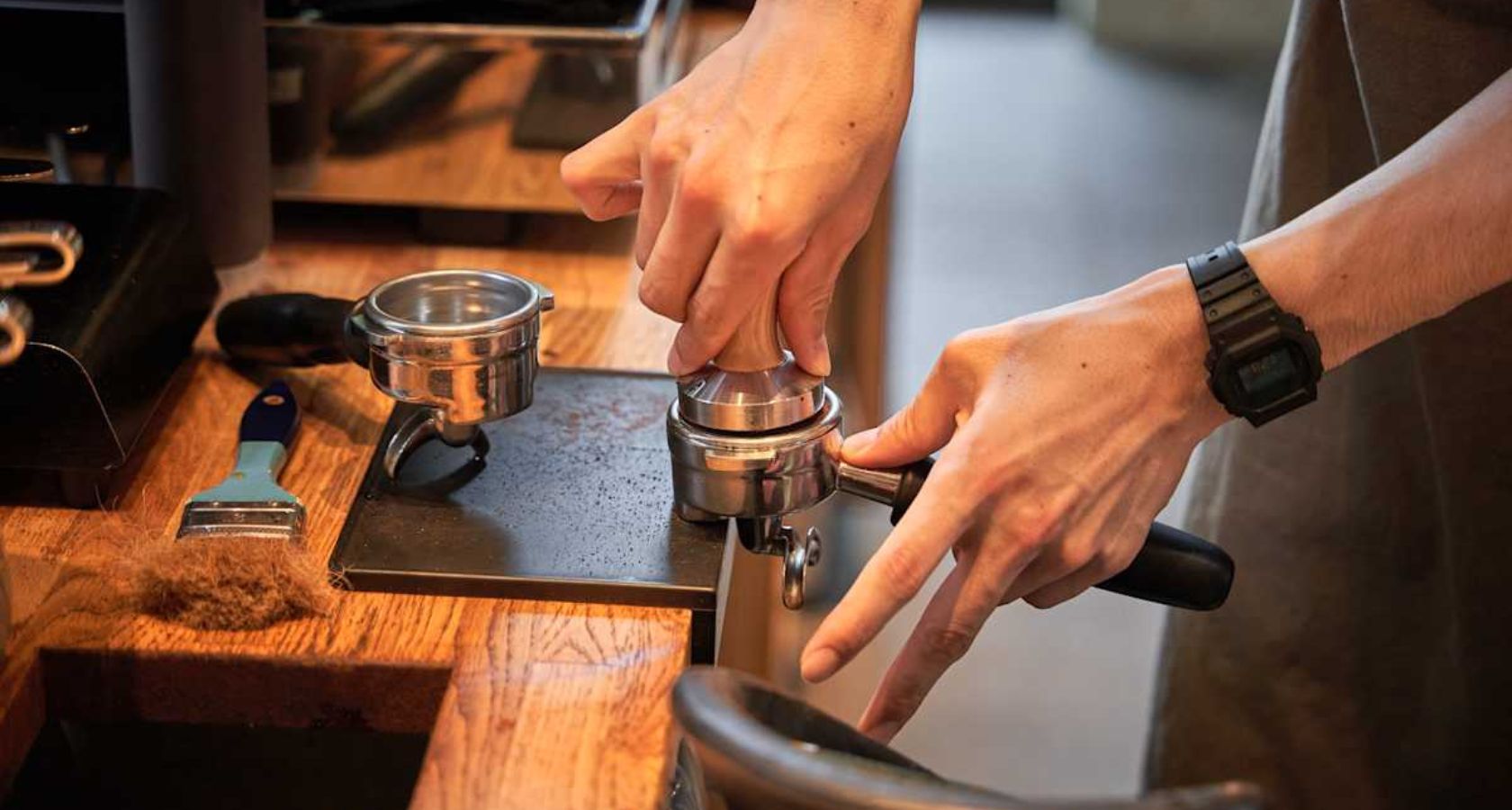 Allpress Espresso 1680x900