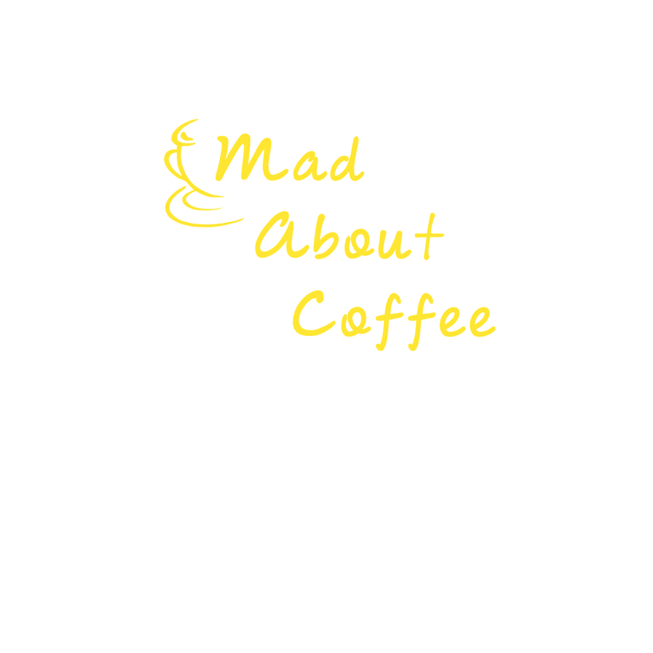 Mad About Coffee logo