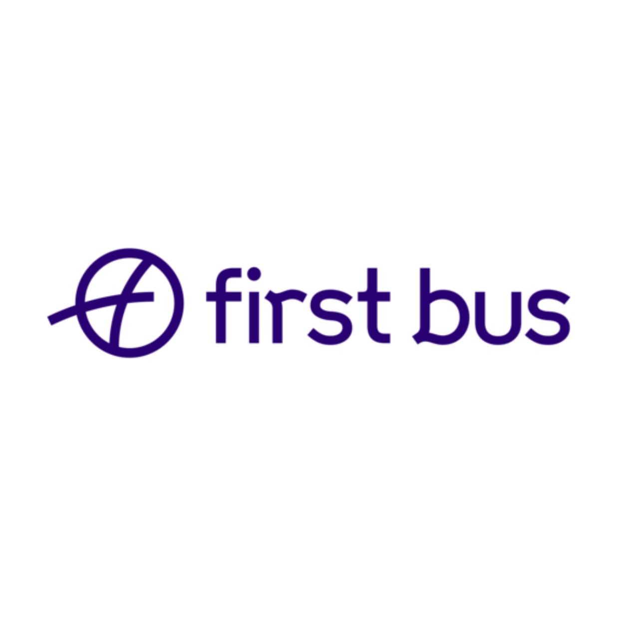 first bus logo