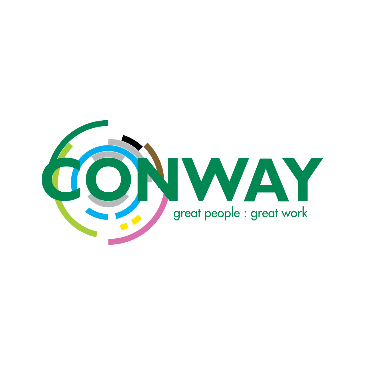 FM Conway logo