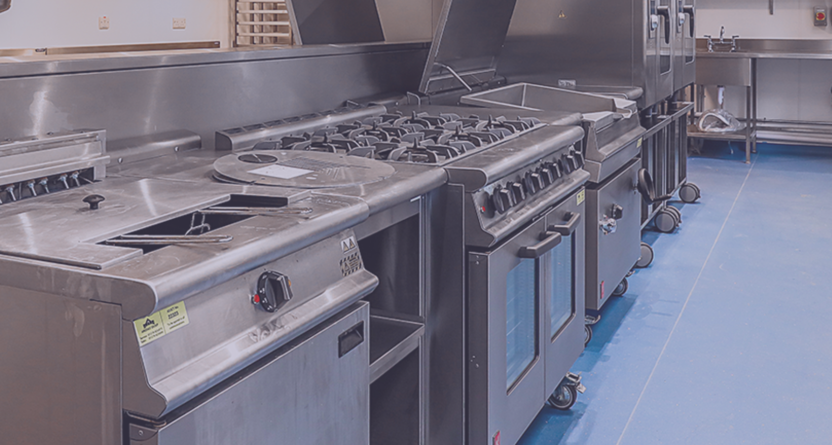 Romann Catering kitchen 1680 x 900