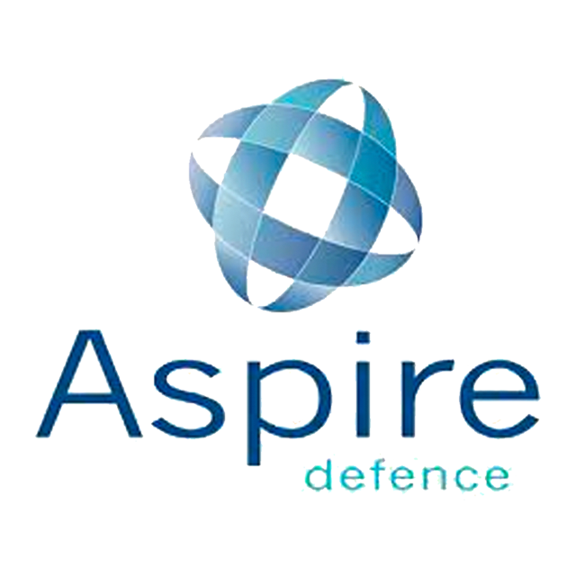 Aspire Defence Logo
