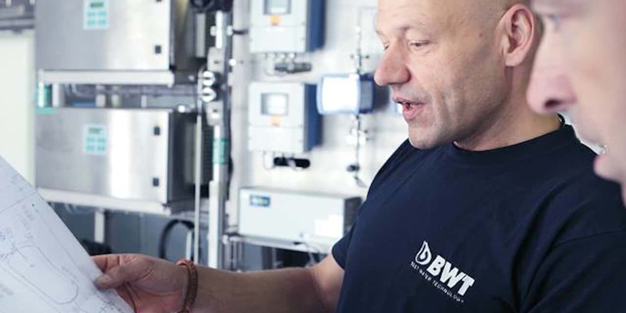 Limescale protection