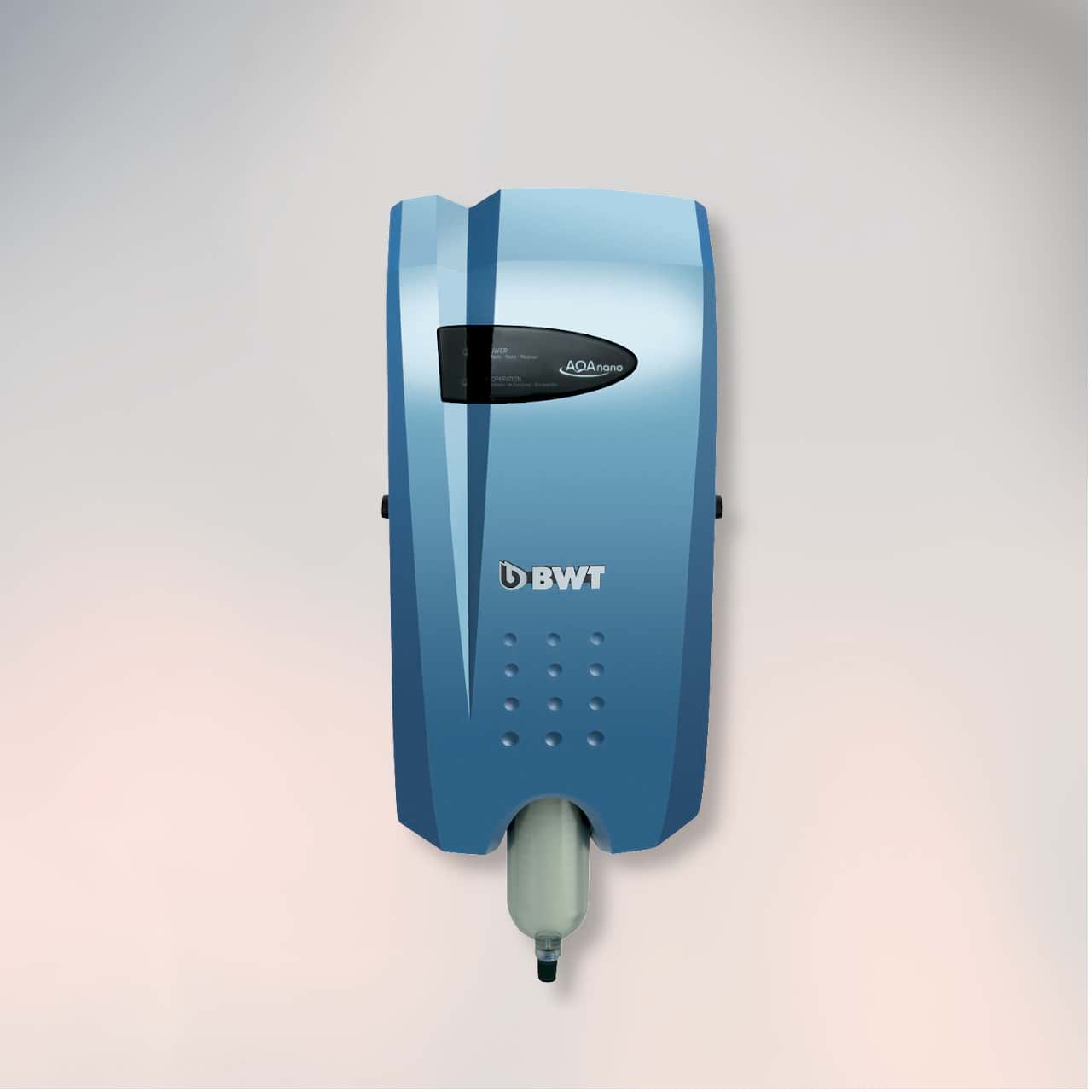 Limescale protection