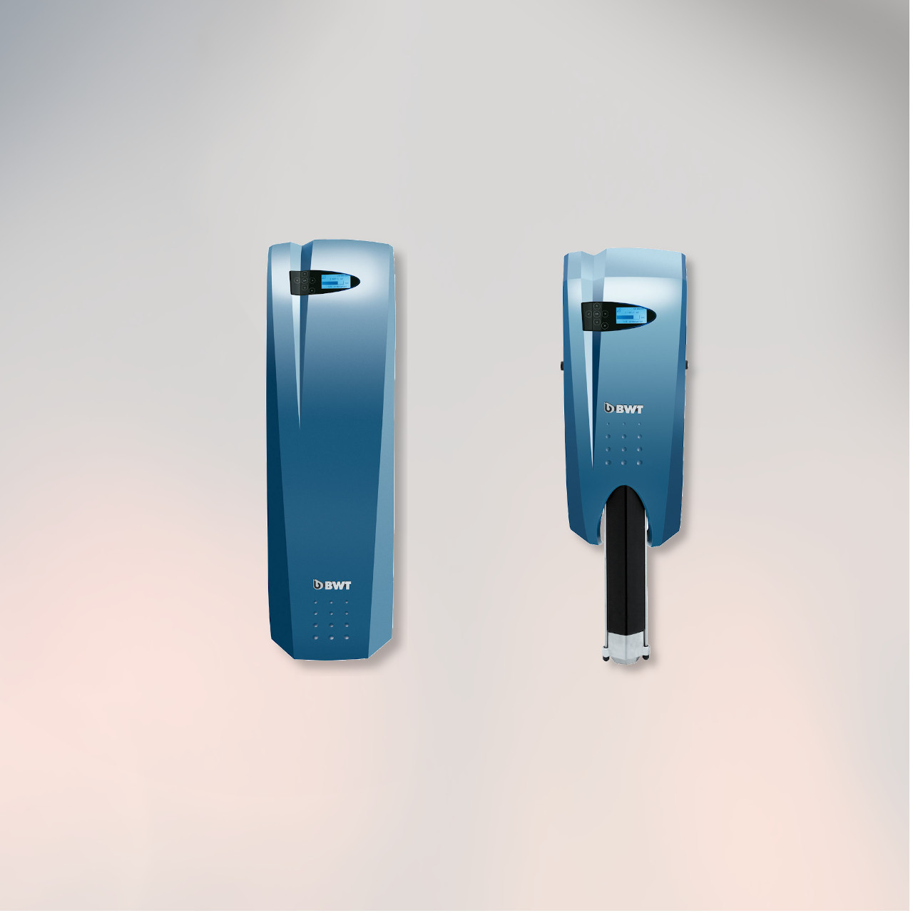 Limescale protection