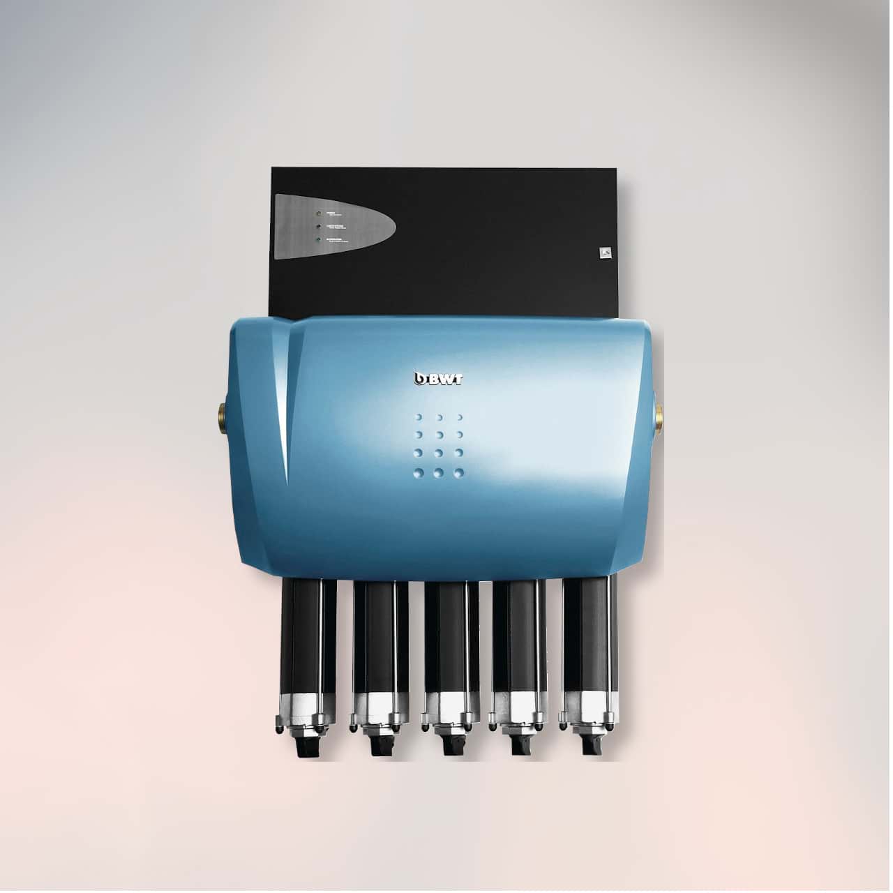 Limescale protection