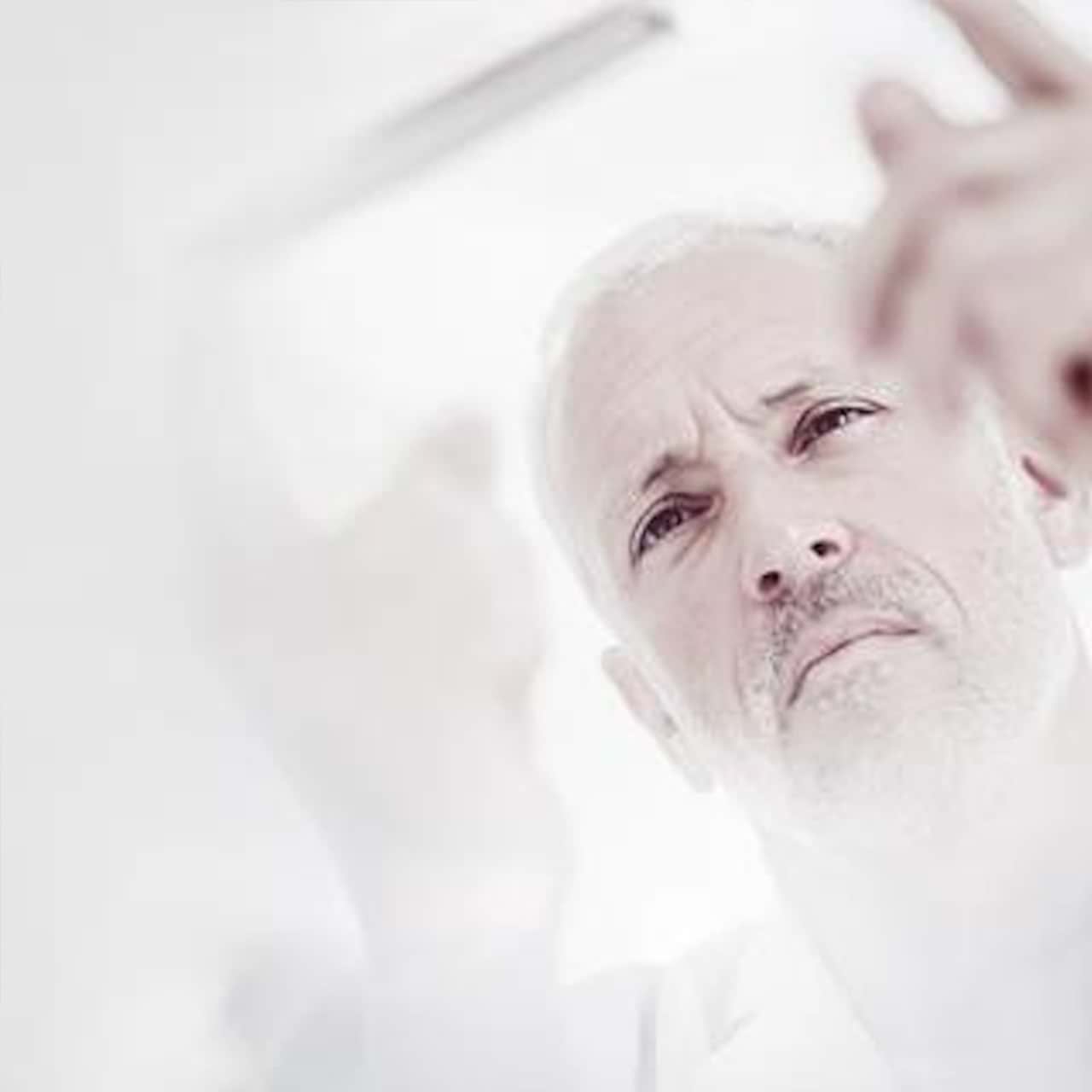 Easy to replace membrane module and filter