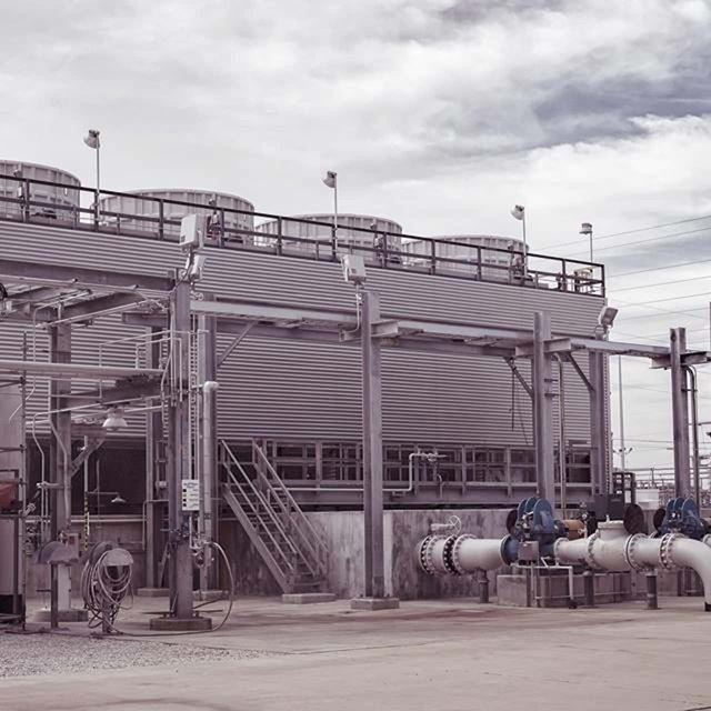 Limescale protection