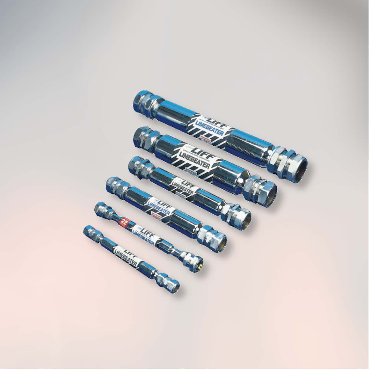 Limescale protection