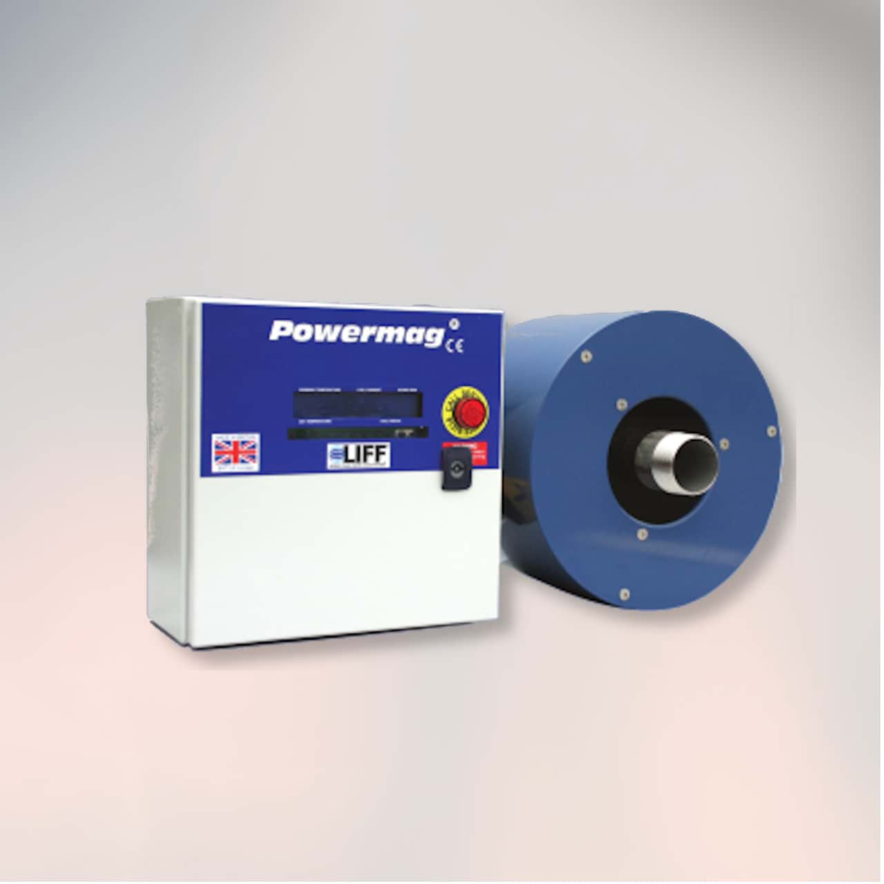 Limescale protection