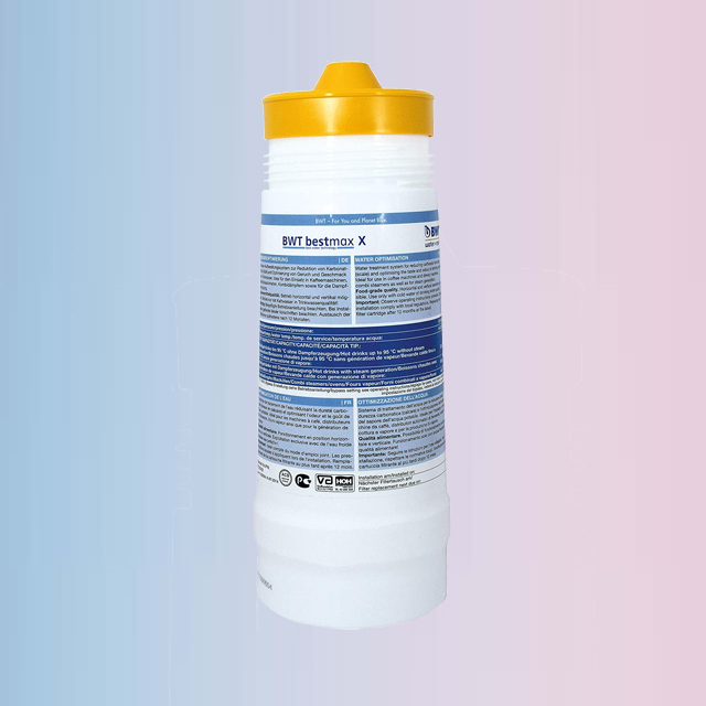 filters for water dispensers