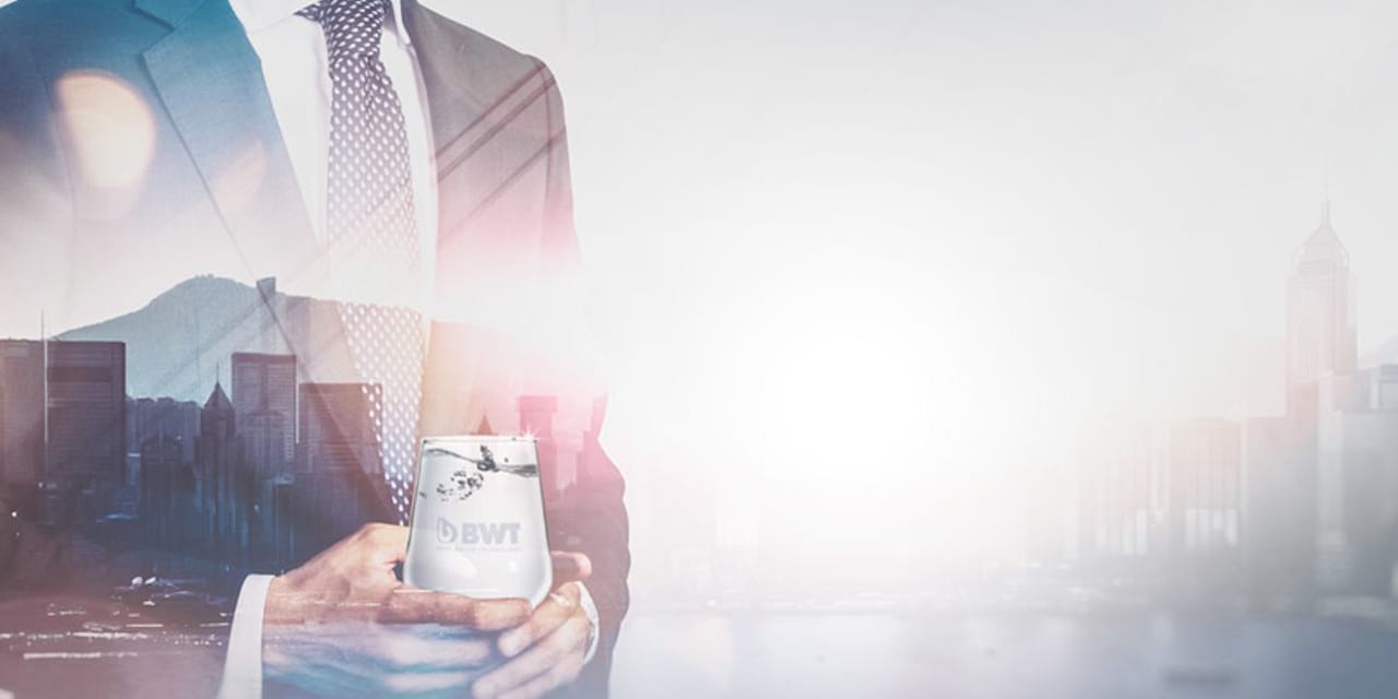 limescale protection