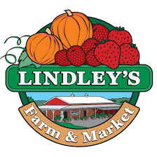 Lindsey Farm Market logo
