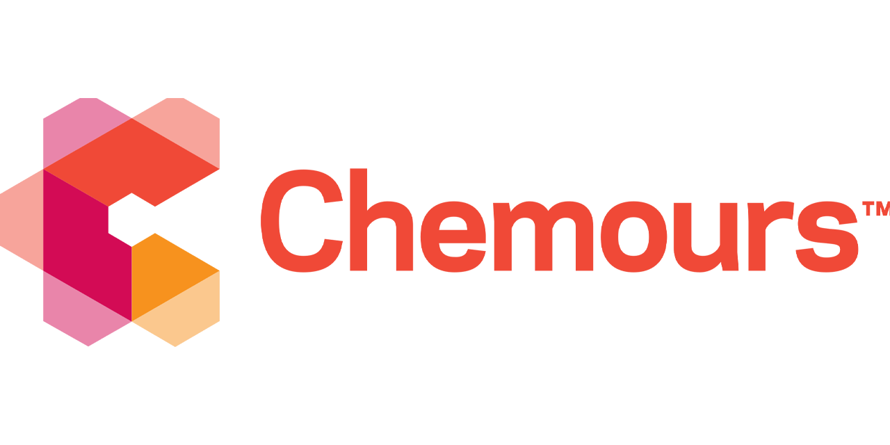 chemours logo