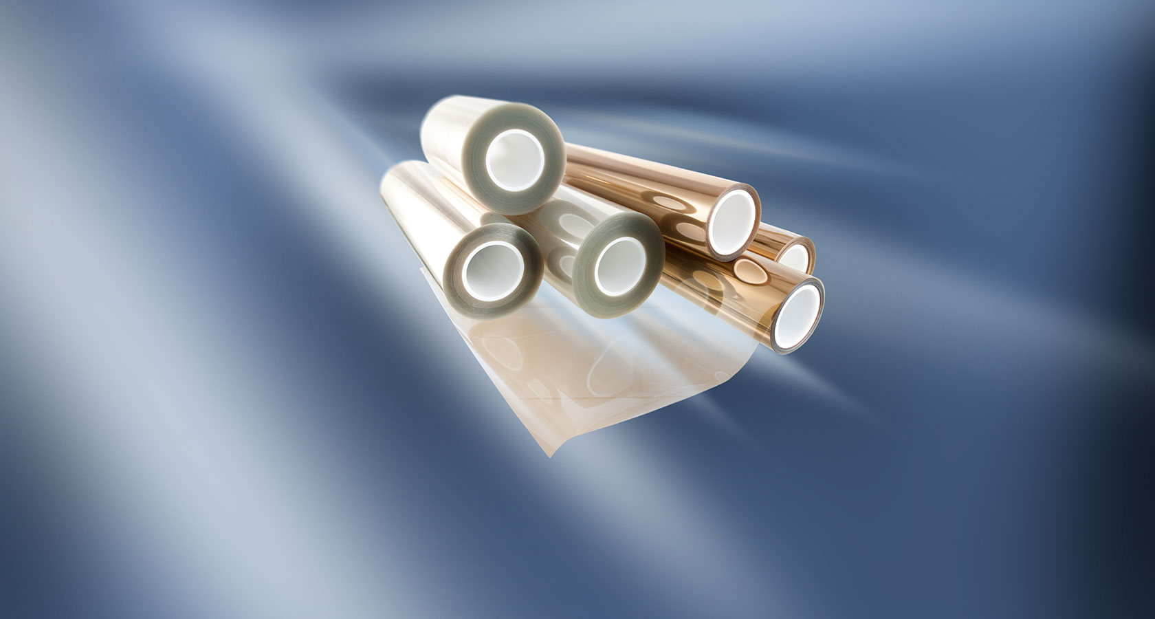 membrames from Fumatech