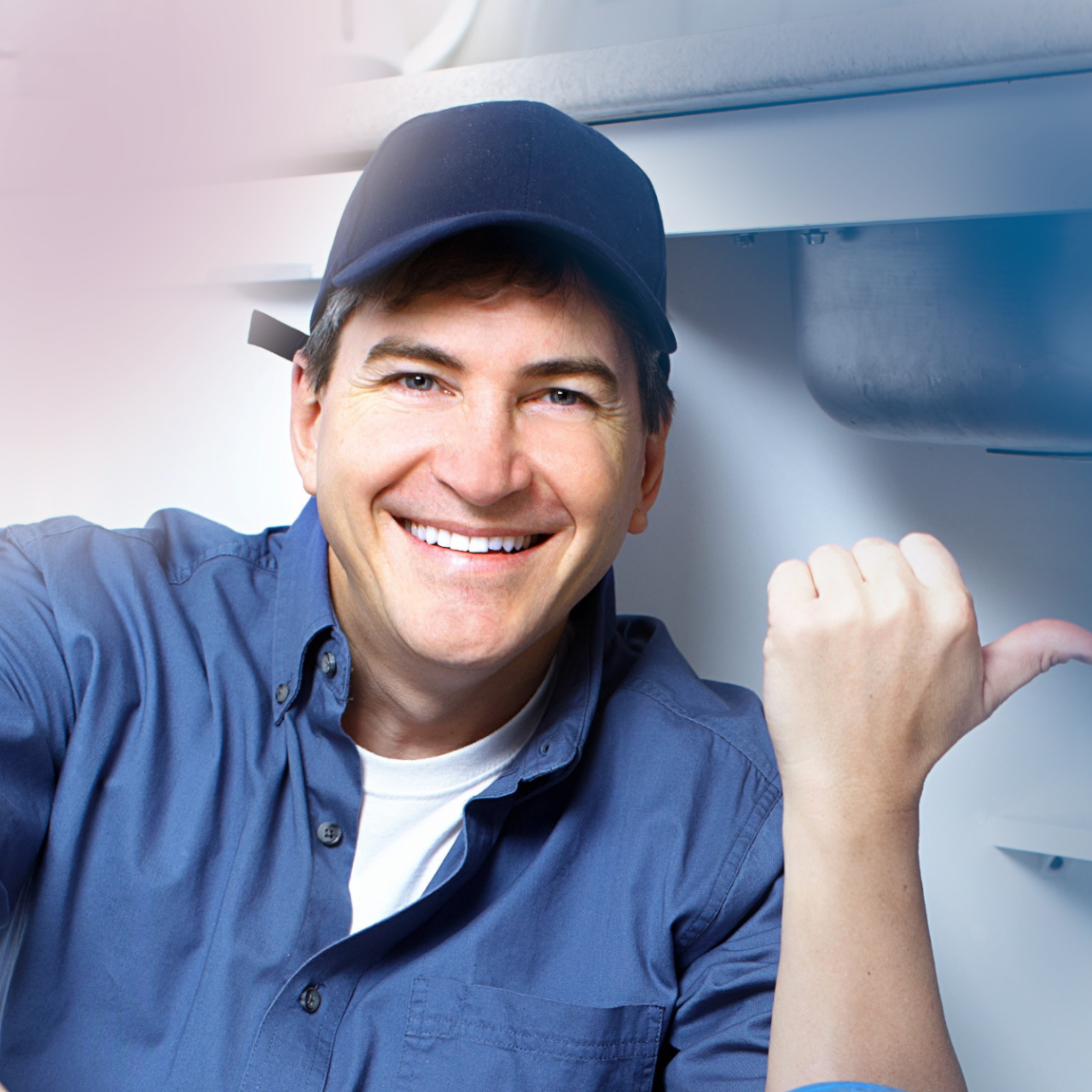 Limescale protection