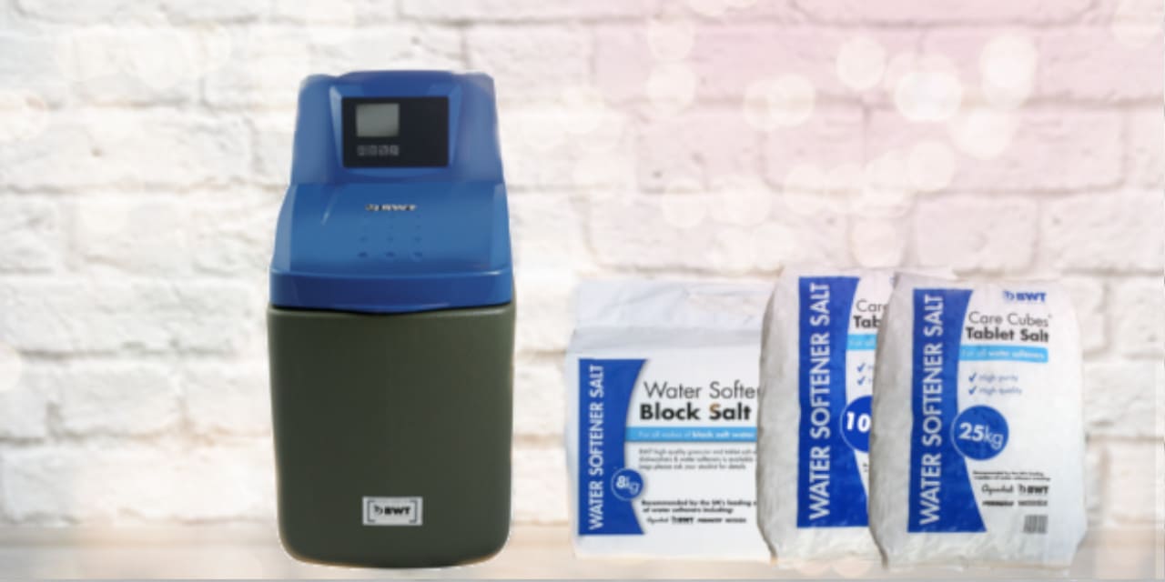 softener salt