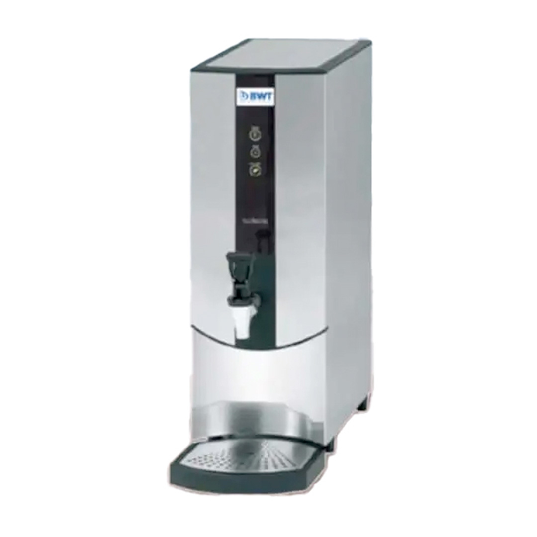 water boiler by bwt