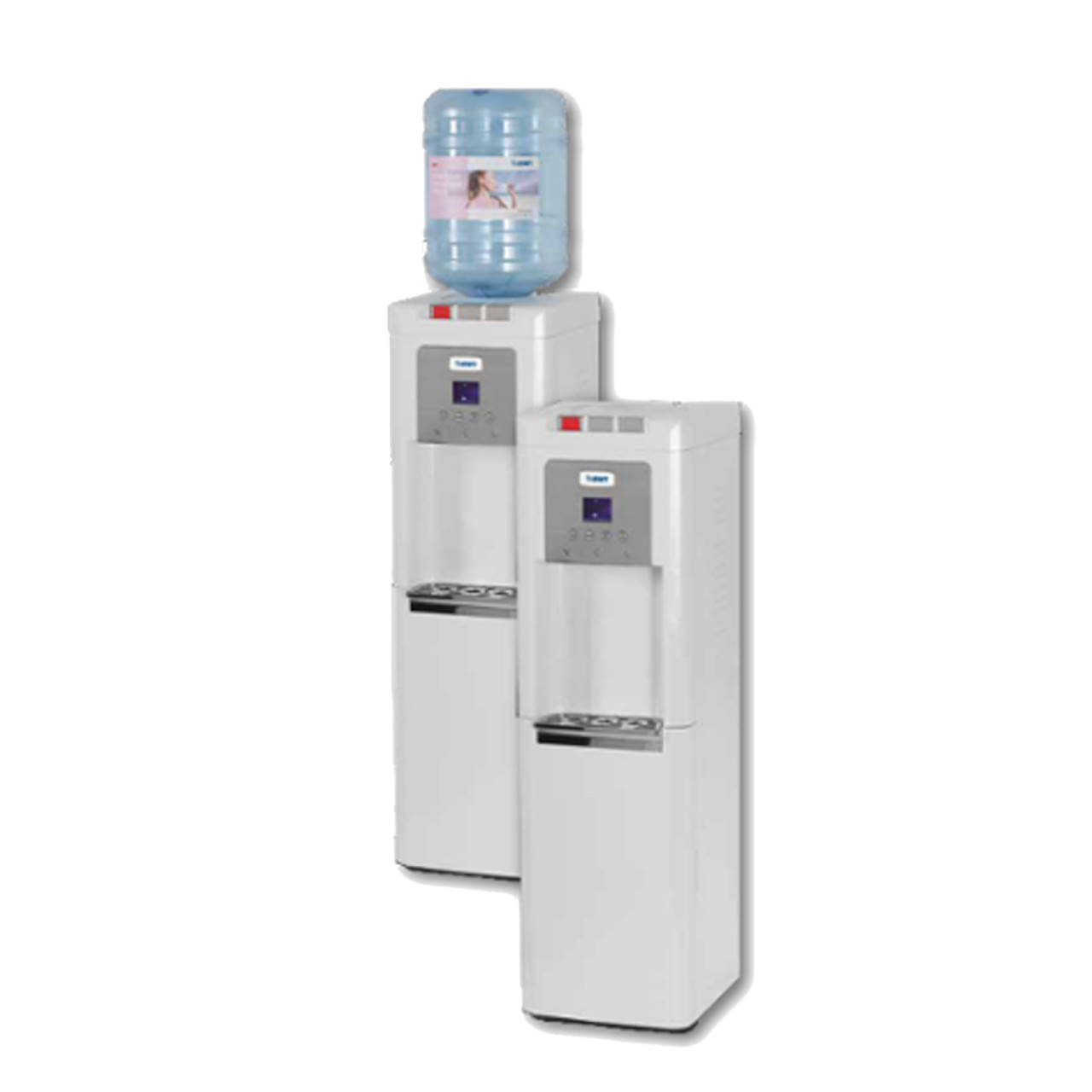 Water dispenser