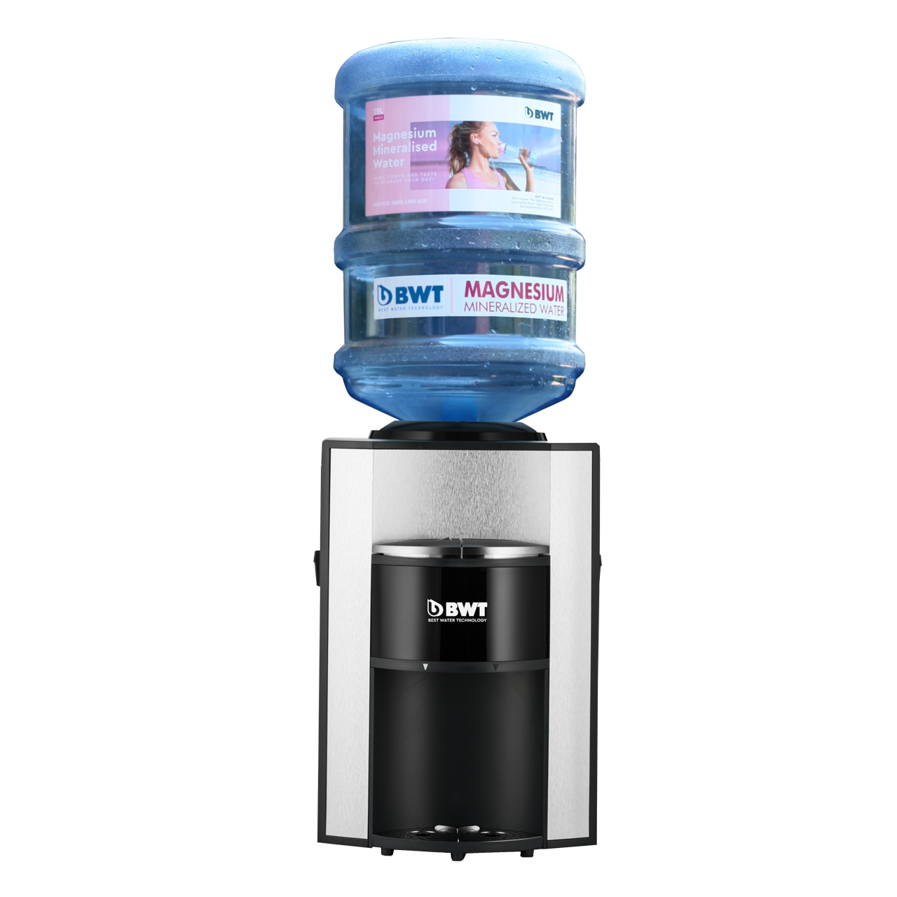 BWT water cooler